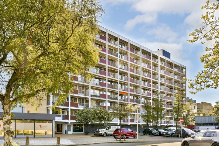 Bankrashof 90