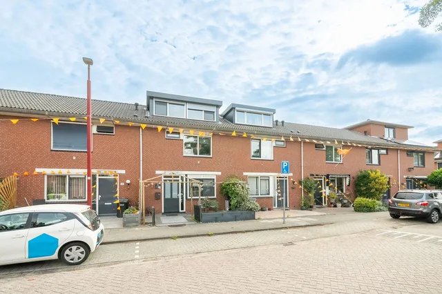 Lodewijk van Deysselhove 34