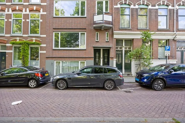 Spoorsingel 88-A