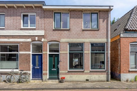 Davodwarsstraat 4