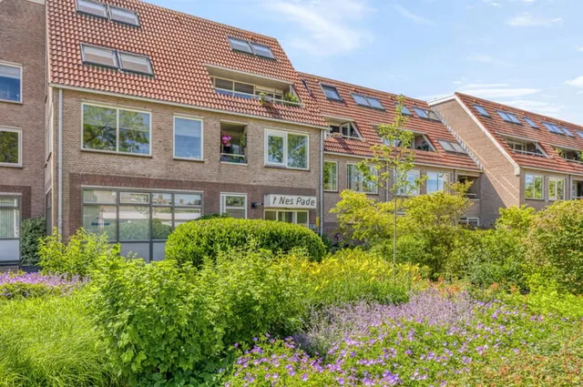 Beethovenlaan 8-A