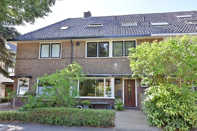 Huygensstraat 6