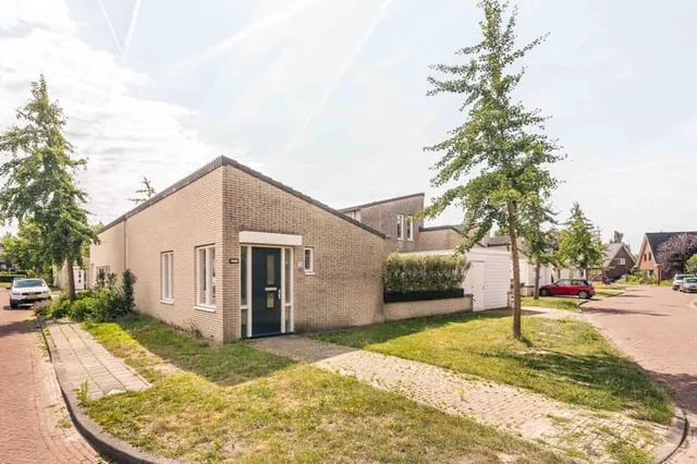 Spiegellaan 12
