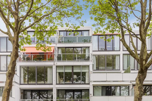 Doenradestraat 40-D19