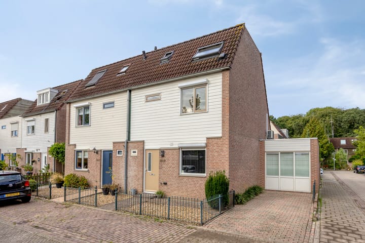 Abersland 3609