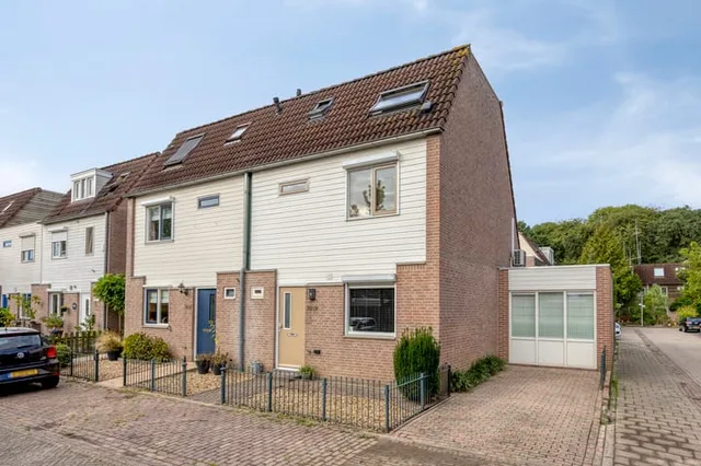 Abersland 3609