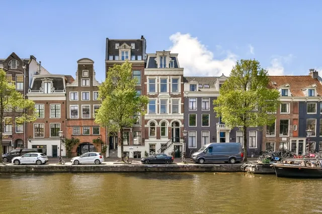 Prinsengracht 510-O