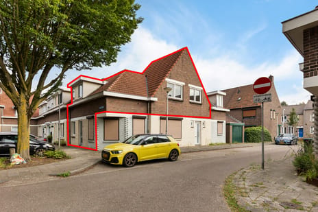 Markiesstraat 2