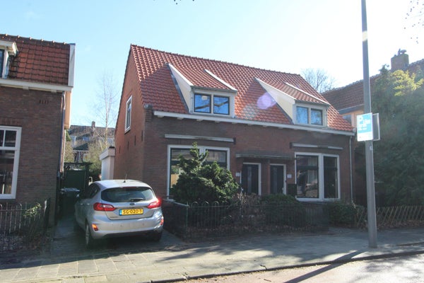 Koninginneweg