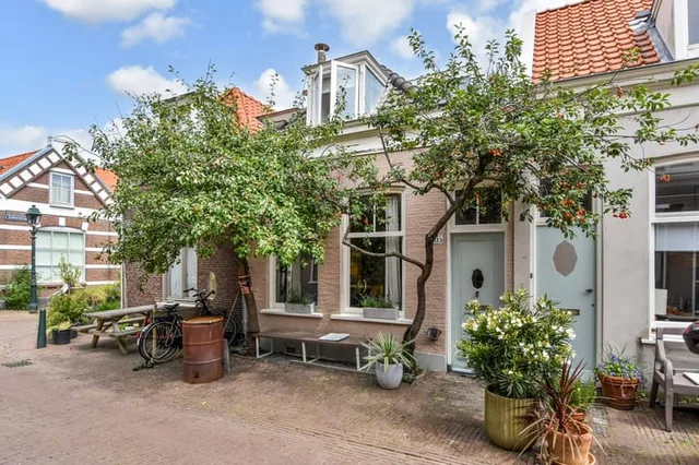 Zeilstraat 113