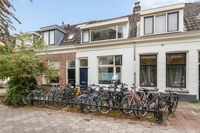 Kapelstraat 79