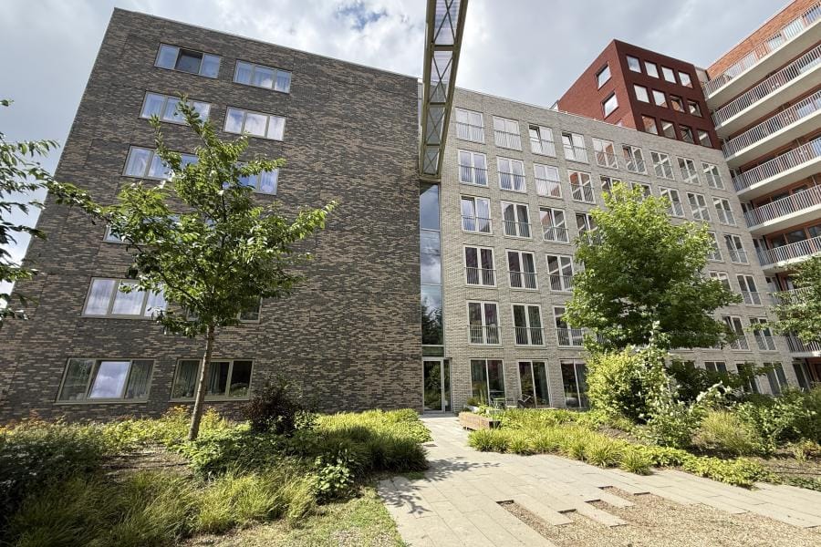 Houthavenweg 49