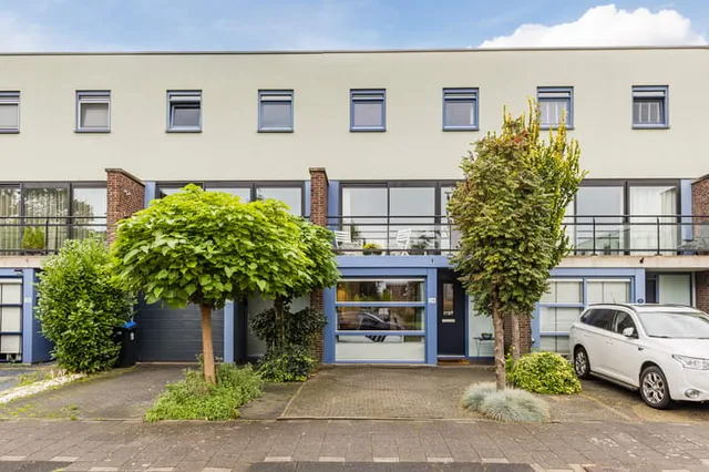 Bosboom Toussaintstraat 24