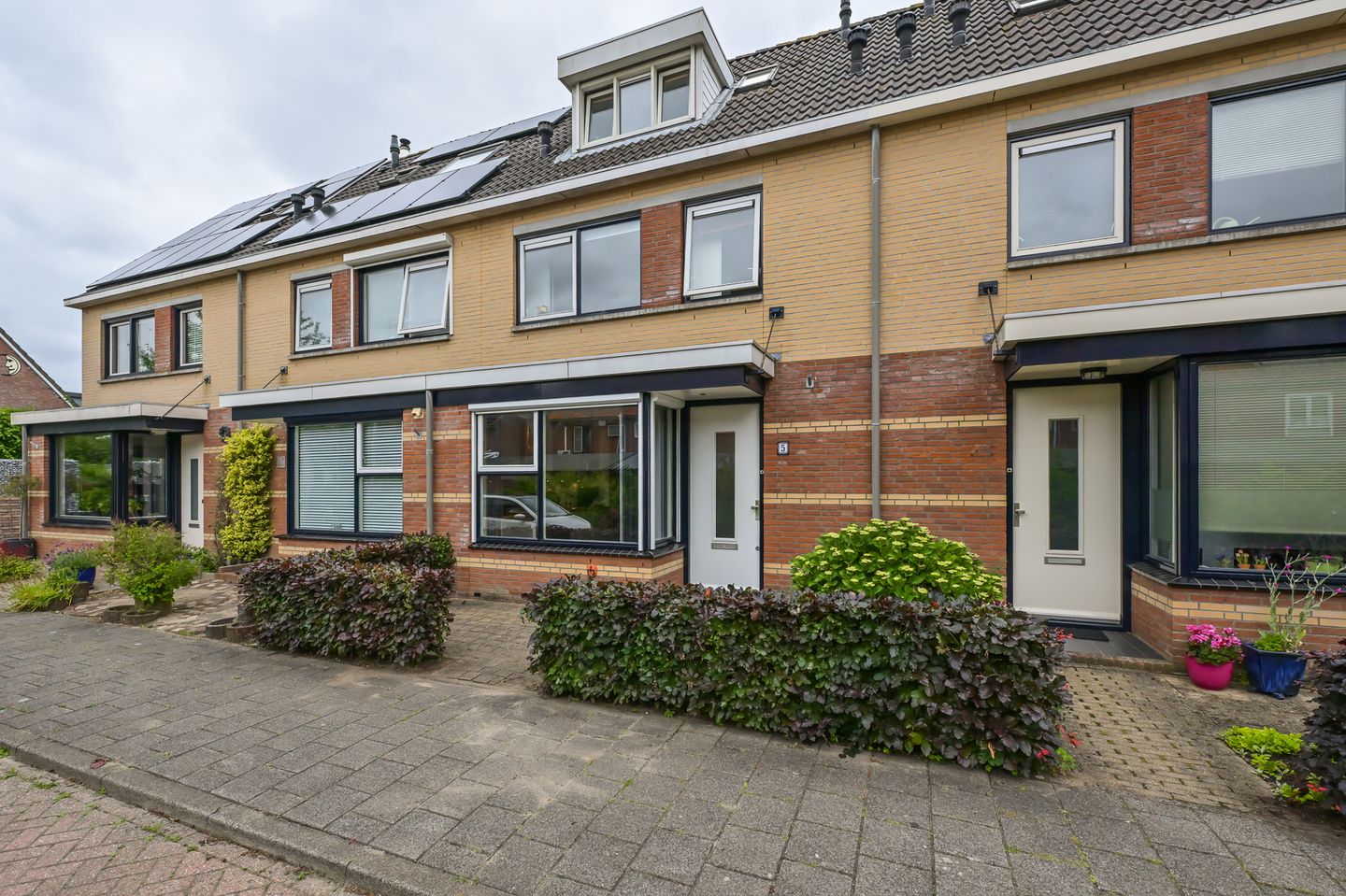 Woning in De Kwakel