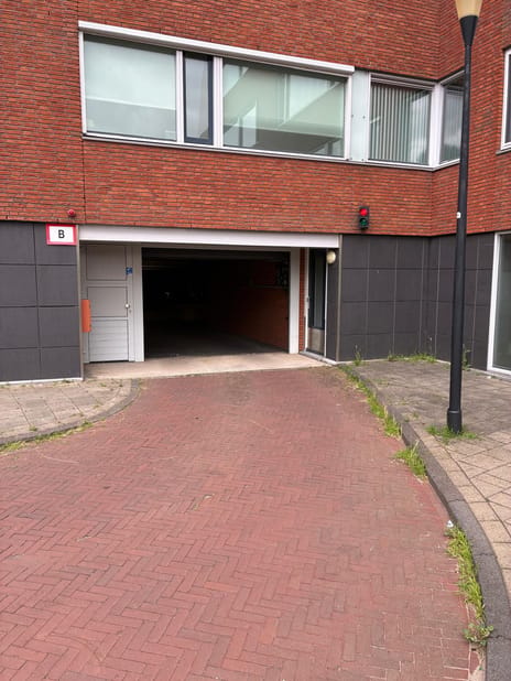 Middeldijkerplein