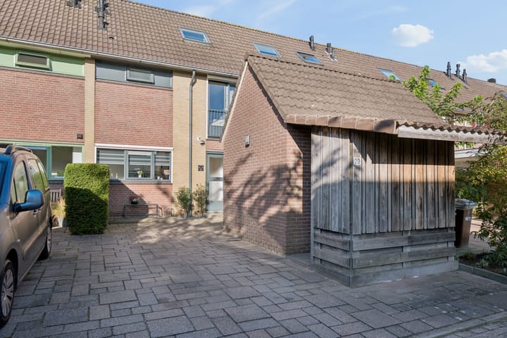 Karssenstraat 20