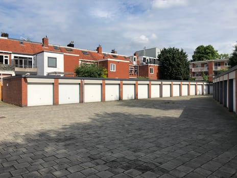 Helper Weststraat