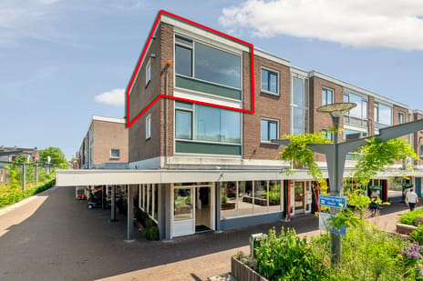 Middelgraaflaan 43-2