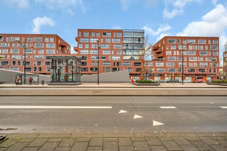 Bijlmerdreef 222
