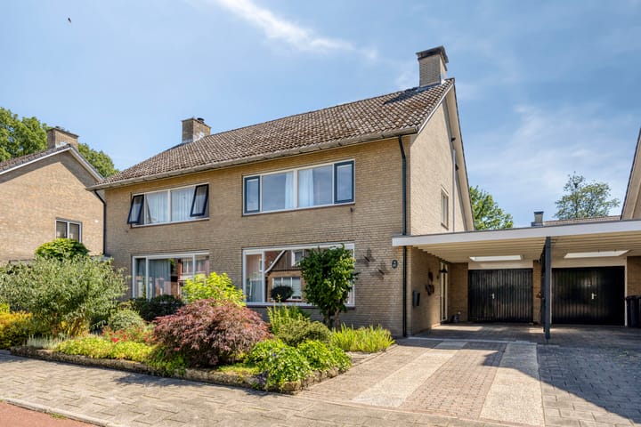 Beckumerstraat 65