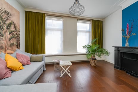 Benthuizerstraat 51-B01