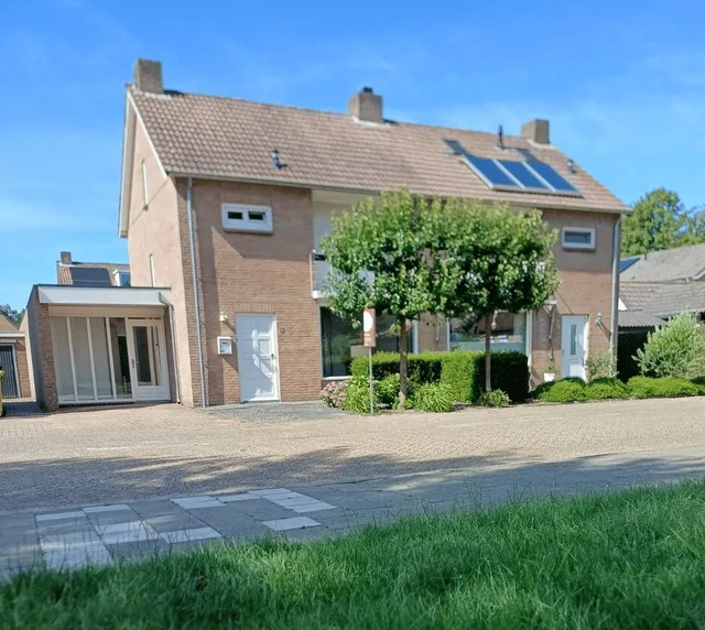 Irenestraat 9