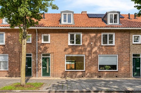 Lucas van Leydenstraat 48