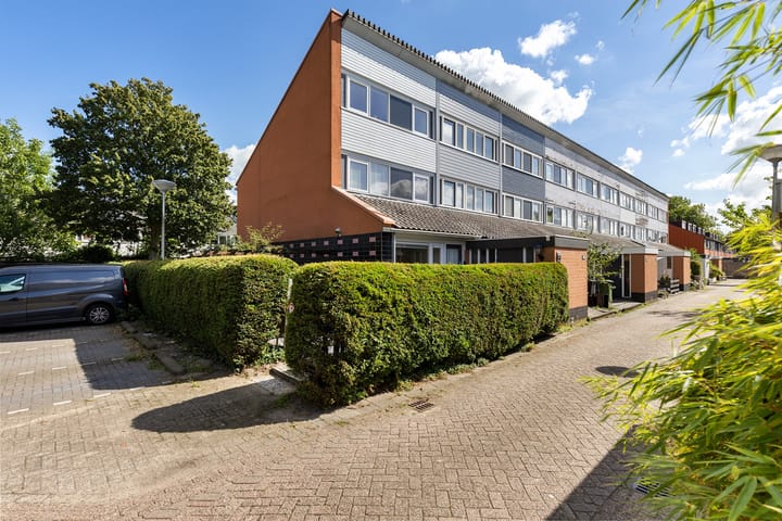 Woning in Gouda