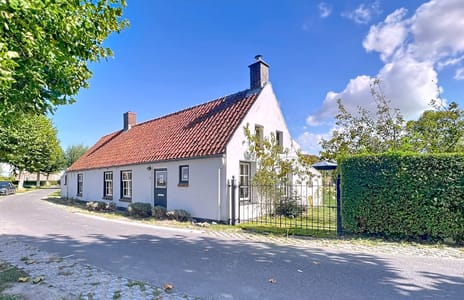 Jonkvrouw Geilstraat 8