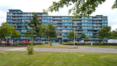 Bosdreef 27