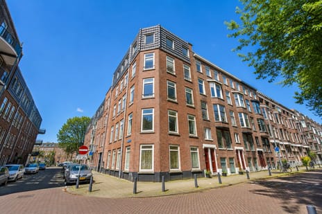 Essenburgsingel 112-A02