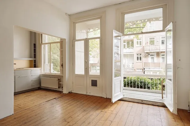 Grensstraat 27-O