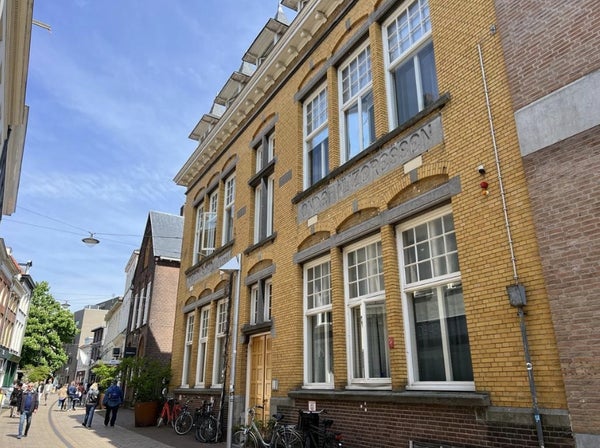 Weverstraat