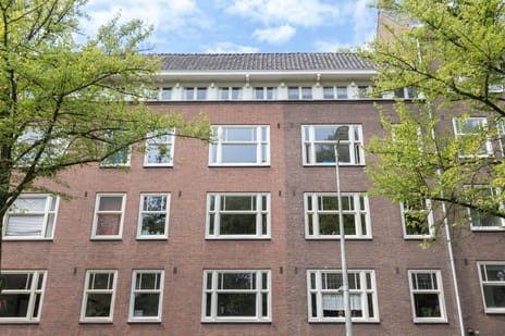 Willem de Zwijgerlaan 145-3