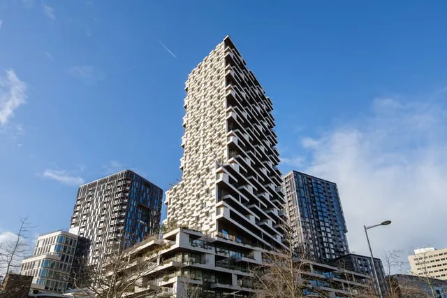 Hoola van Nootenstraat 388