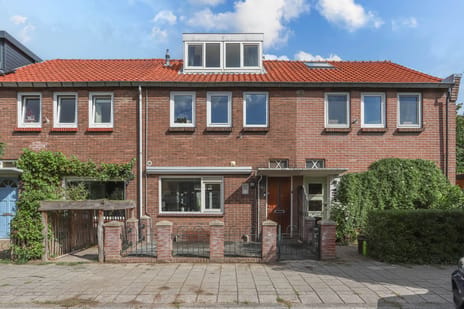 Barkasstraat 3
