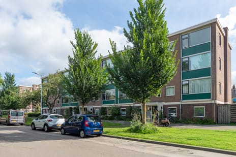 Hobbemalaan 85