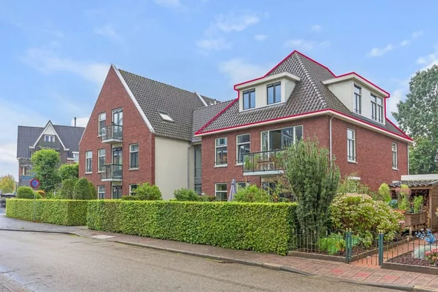 Prinsesselaan 5-b