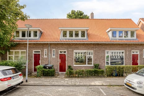 Frankendaal 135