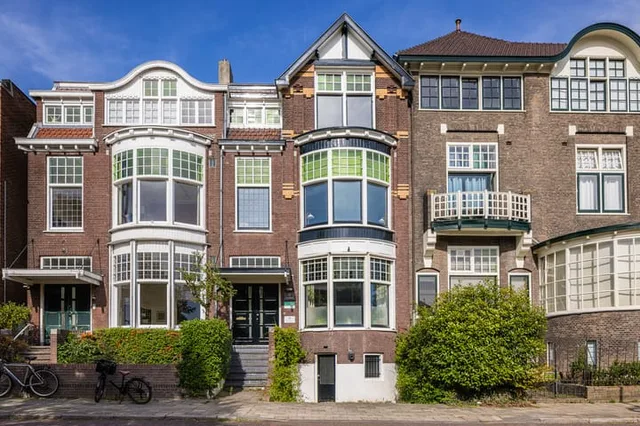 De la Reijstraat 7