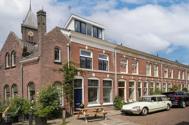 Roggestraat 2