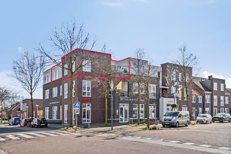 Wilhelminalaan 2-h
