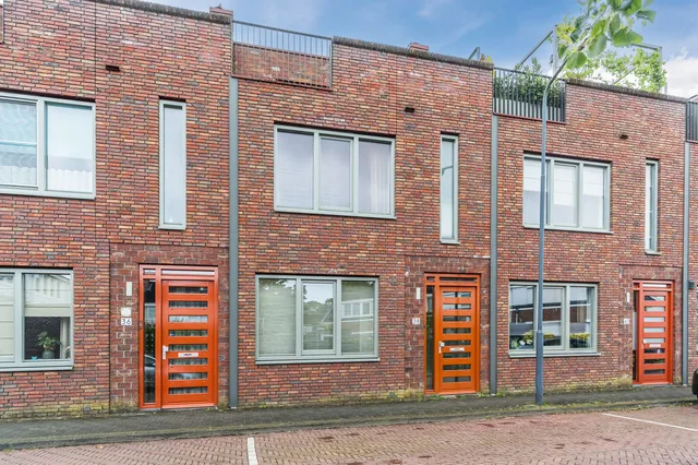 Elsje van Houweningenstraat 38