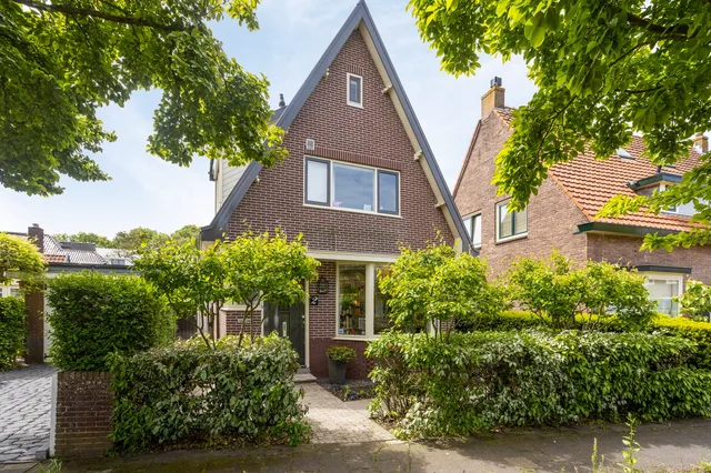 Laarmanstraat 2