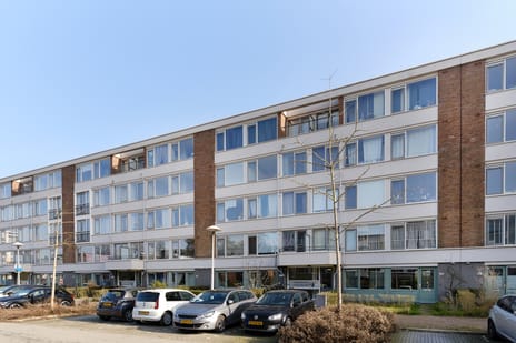Auriollaan 74