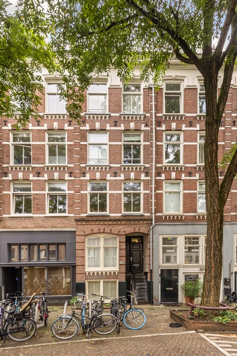 Da Costastraat 115-1