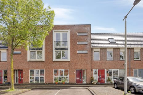 Kustvaart 27
