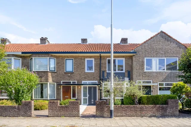 Eggestraat 18