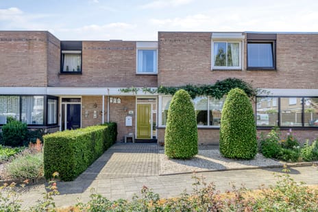 Dakdekkerstraat 12