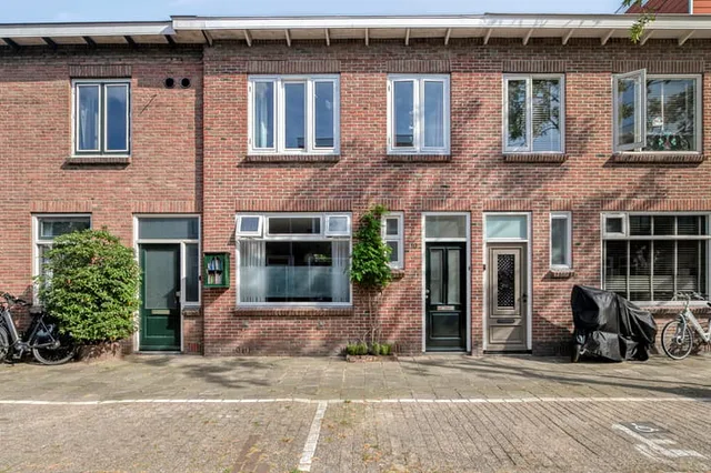 Zwaluwstraat 10